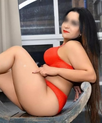 Проститутка Лапуля-красуля