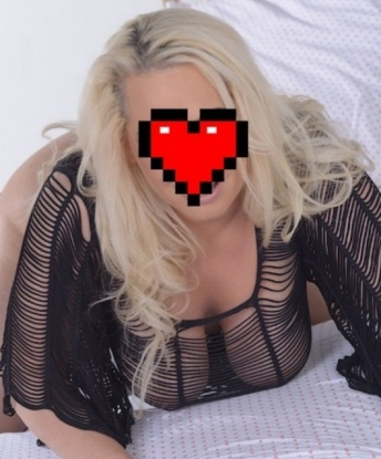 Проститутка Галина